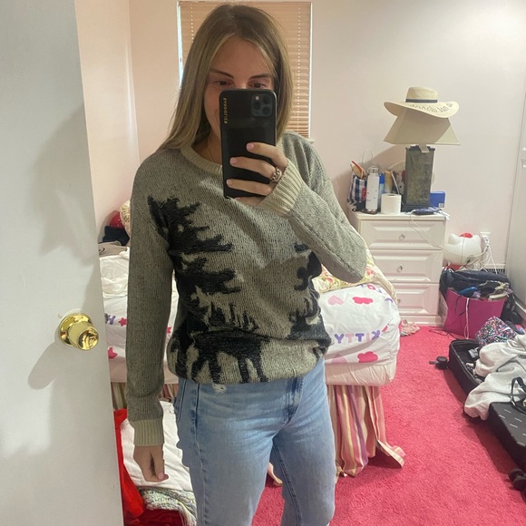 🔥HOST PICK🔥 NWT sweater - Picture 5 of 9